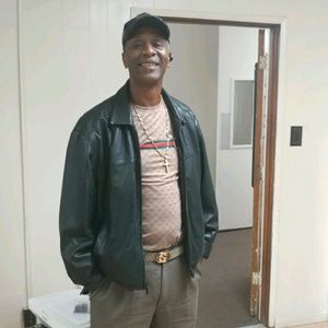 Meet your Posher, Darrick